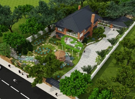 Bí ẩn phong cách thiết kế Japandi của Nhật Bản