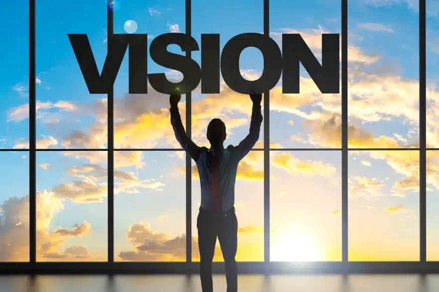 Tầm nhìn