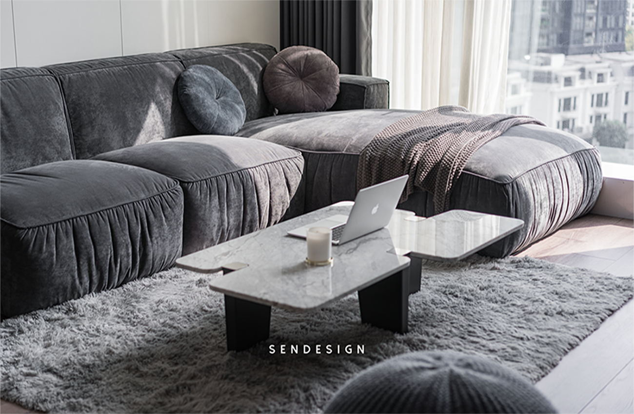 The 99 Apartment Sunshine City SenDesign